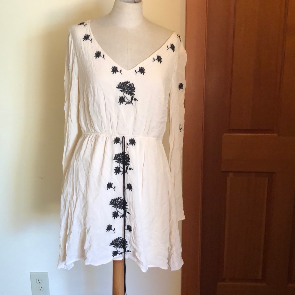 Cute dress